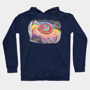 Not an air phenomenon Hoodie